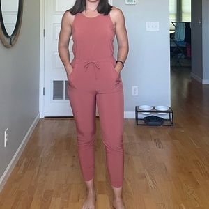 ALL IN MOTION Jumpsuit